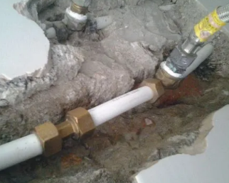 江永测漏水多少钱