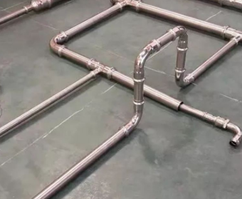 江永水管维修多少钱