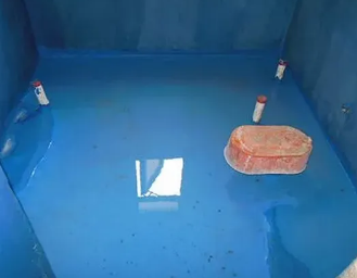 江永卫生间防水多少钱