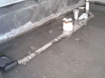 江永卫生间测漏水哪家好