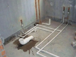 江永水管维修多少钱